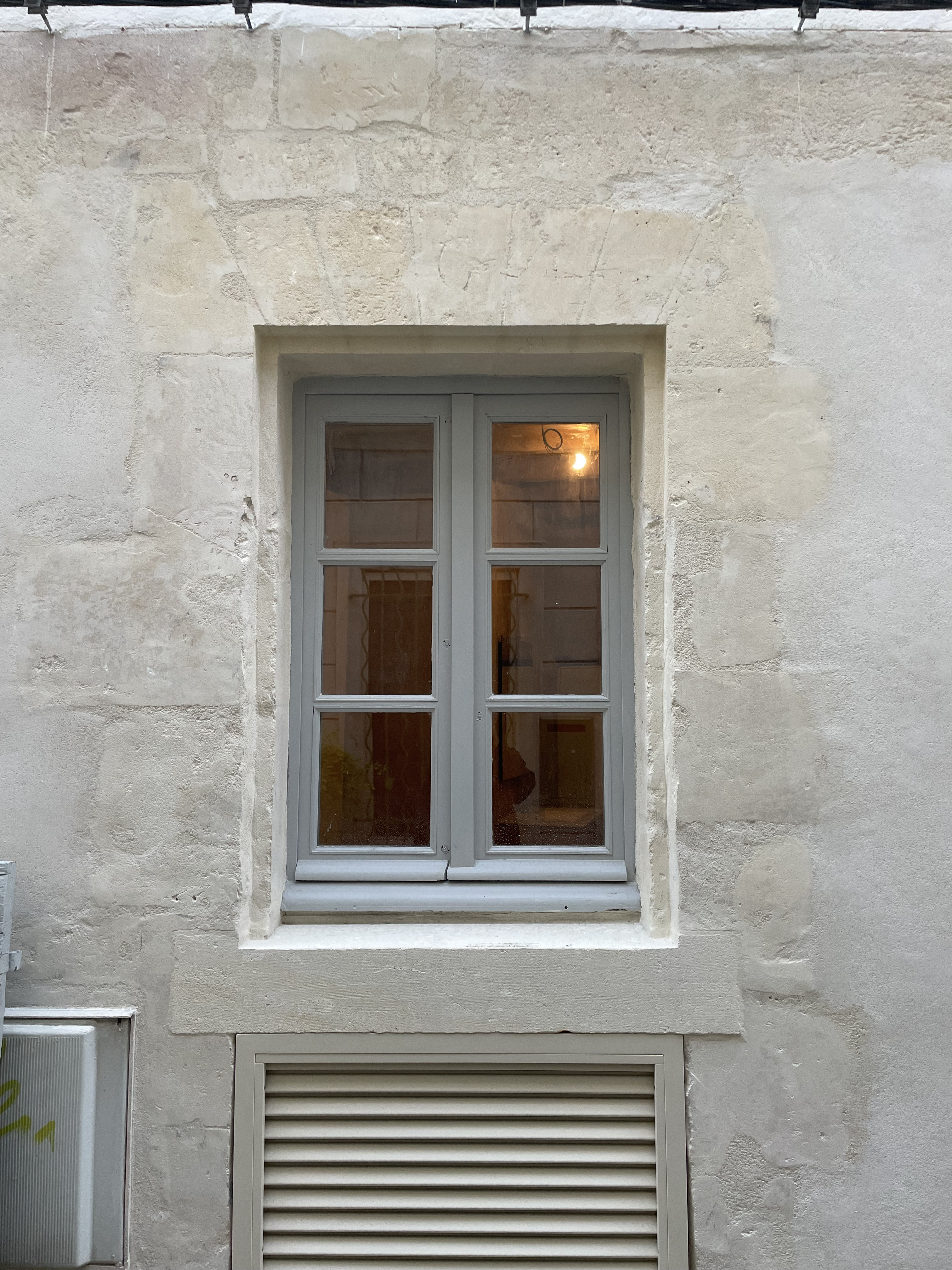 Fenêtre