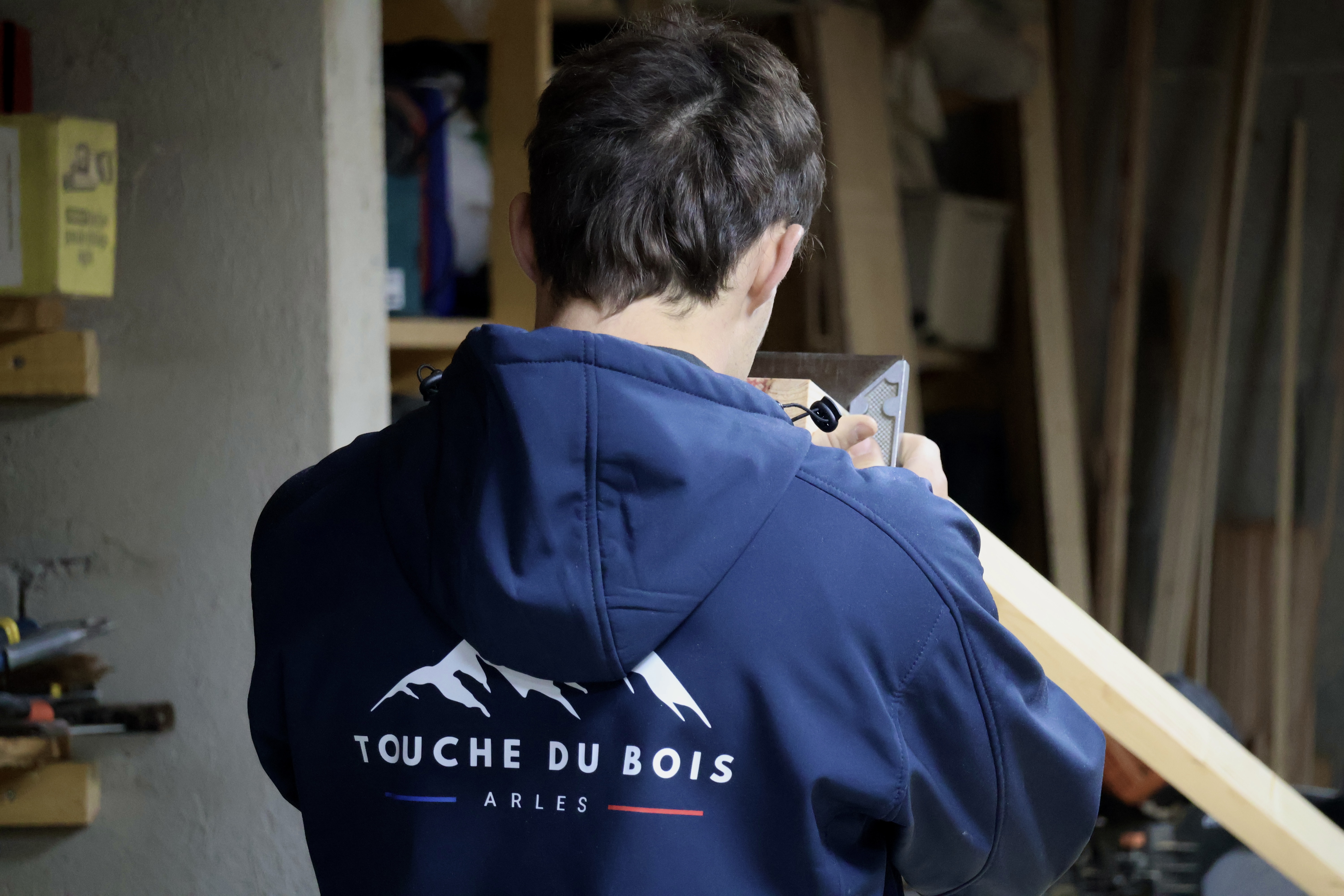 Atelier Touche du Bois